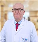 Prof. Fatih Durmusoglu, MD, Ob-Gyn