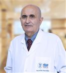 Prof. Omer Kamil Dogan, MD, Ophtalmologist