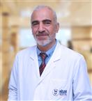 Prof. Ali Fedakar, MD, Cardiovascular Surgeon