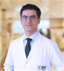 Prof. Tugrul Altan, MD, Ophthalmology Specialist