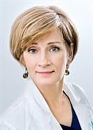 Dr. Antonina Kozlova, Specialist Head of the IVF Department. Specializes in gynecology and infertility treatment, PhD in Medicine