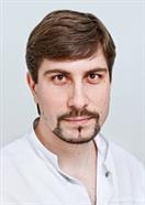 Dr. Denis Ogorodnikov, Specialist Head of the IVF Department