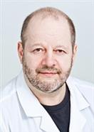 Dr. Igor Davydov, Specialist Head Physician. Specialist of higher category. Specializes in gynecology and infertility treatment