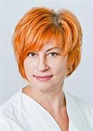 Dr. Tatiana Dyachenko, Specialist in gynecology and infertility treatment
