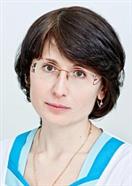 Dr. Tatyana Okhtyrskaya, Specialist in gynecology and fertility medicine, Candidate of Medical Sciences