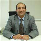 Dr. Gautam Gopalrow Kodikal, Senior Consultant - Orthopedic Surgery