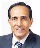 Dr. M. G. Bhat, Medical Director at Nova Medical Centers, Consultant Surgeon