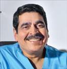 Dr. Harshavardhan Hegde, Medical Director of Nova Orthopaedic and Spine Hospital, New Delhi
