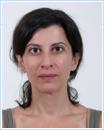 Dr. Steel Chariklia, Assoc. Director II Clinical Pathology