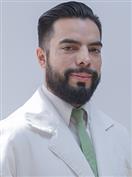 Dr. Heber Avitia, MD, Orthopedic Surgeon