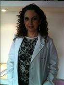 Dr. Esther Ovin, Directora medica de Evaluacion Antiedad