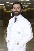 Assoc. Prof. Dr. Çağatay Öztürk, Orthopedics and Traumatology Specialist
