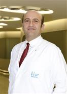 Assoc. Prof. Dr. Cengiz Pata, Head of Gastroenterology, Gastroenterology and Internal Diseases Specialist