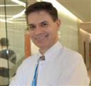 Prof. Dr. M. Levhi Akin, General Surgeon