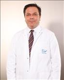 Prof. Dr. Oktar Asoğlu, Medical Director