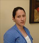 Mrs. Marlene Attard, Dental Nurse