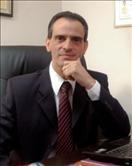 Dr. Byron Orlando Sanchez Romero, Founder, Hematologist, Stem Cell Specialist