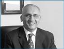 Prof. Dr. Teksen Camlibel, MD, FACOG, Chief Executive Officer, Medical Director