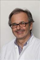 Dr. Athanasios Bagatzounis, Radiotherapist