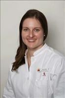 Dr. Karen Piefel, Radiotherapist
