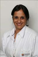 Dr. Roja Bahremand, Radiotherapist