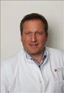 Dr. Thomas Schneider, Radiotherapist -- Radiosurgery, Cyberknife Technology Specialist