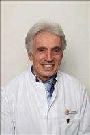 Prof. Dr. Michael Heinrich Seegenschmiedt, Chairman and CEO, Radiotherapist -- Radiosurgery, Cyberknife Technology and Benign Diseases Specialist