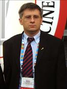 Dr. Sergey Yakovenko, General Director, Head of Embryological Laboratory