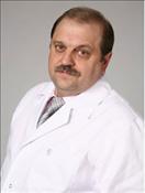 Dr. Vladimir Litvinov, Chief of Staff