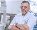 Dr. Adam Uryniak, Head of the Rzeszów Center for Vascular and Endovascular Surgery