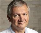 Dr. Marek Cisowski, Head of the Department of Cardiac Surgery