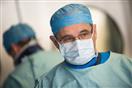 Prof. Paweł Buszman, Coordinator for cardiological treatment and new medical technologies of American Heart of Poland.