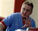 Prof. Radosław Kiesz, Consultant for cardiological treatment of American Heart of Poland