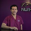 Jose Vittorio Belen, Senior Hair Transplant Technician, Client Coordinator and Operating Room Supervisor