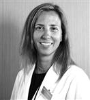 Dr. Magela Garat, Head of the Cornea and Ocular Surface Unit