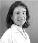 Dra. Susana Duch, Scientific Director, Head of the Glaucoma Unit and Ocular Trauma Unit / Specialist, Ocular Genetics Unit