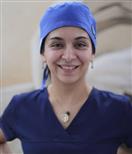 Dr. Medine R. Kanturk, Plastic and Reconstructive Surgical Expert