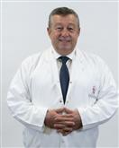 Prof. H. Fuat Atalay, General Surgeon and Gastroenterologist