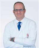 Prof. Omer Lutfi Tapisiz, Gynecologist
