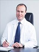 Dr. Pablo Clavel, Chief Neurosurgeon