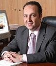Mr. Luis Sánchez Valencia, Director