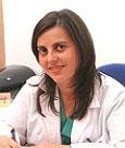 Ms. Silvia Lobo, Head of the Patient Support Team